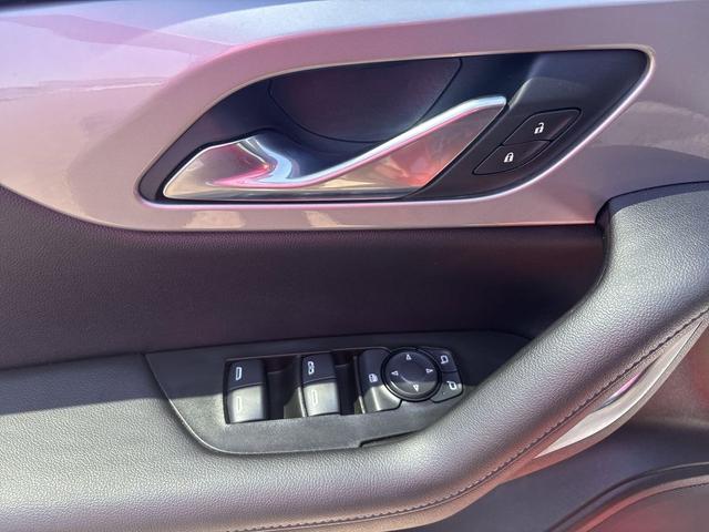 Photo of 2021 Red Hot Chevrolet Blazer