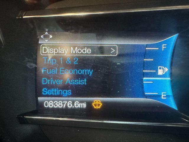 Photo of 2017 White Ford Explorer