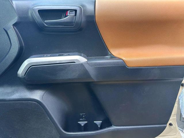 Photo of 2019 Beige Toyota Tacoma