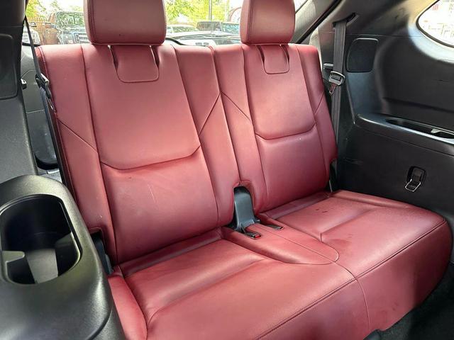 Photo of 2021 Gray Mazda CX-9