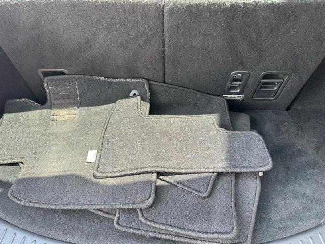 Photo of 2021 Gray Mazda CX-9