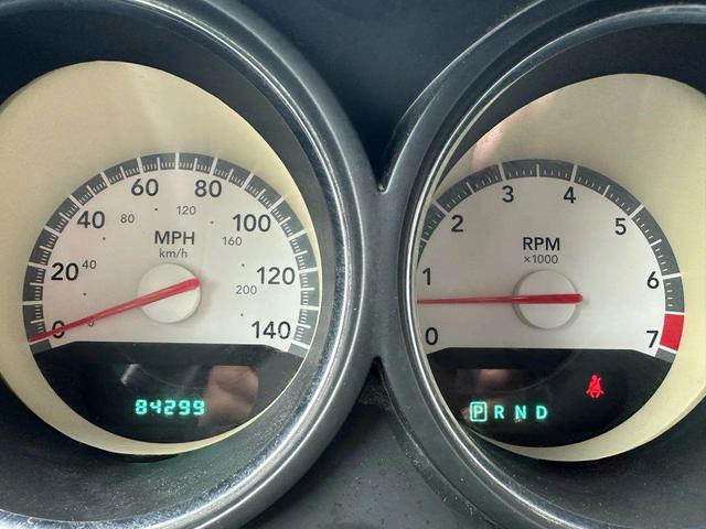Photo of 2010 Silver Dodge Challenger