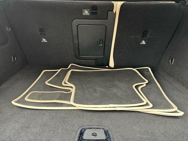 Photo of 2018 Blue Mercedes-Benz GLA 250