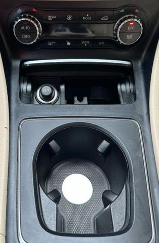 Photo of 2018 Blue Mercedes-Benz GLA 250