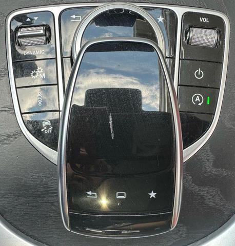 Photo of 2016 White Mercedes-Benz AMG C