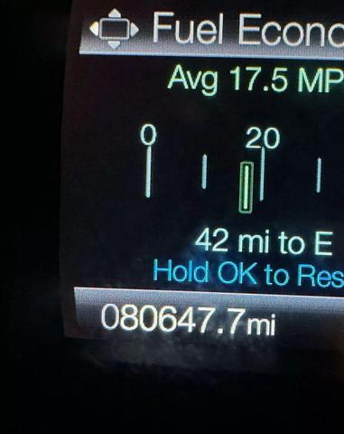 Photo of 2019 Gray Ford Fusion