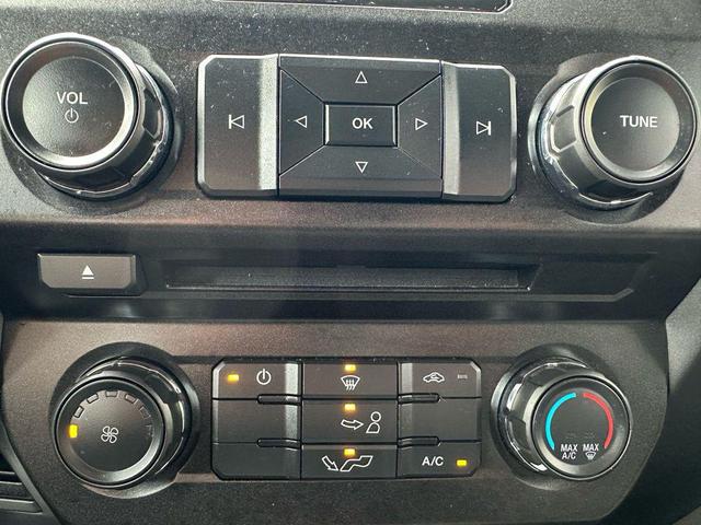 Photo of 2018 Black Ford F-150