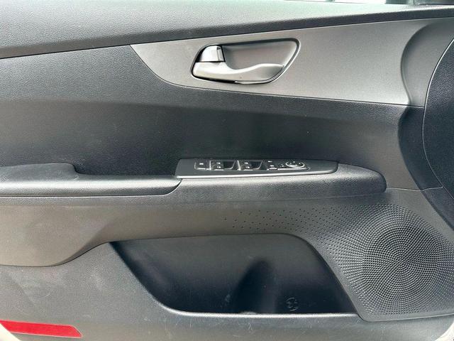 Photo of 2019 Gray Kia Forte
