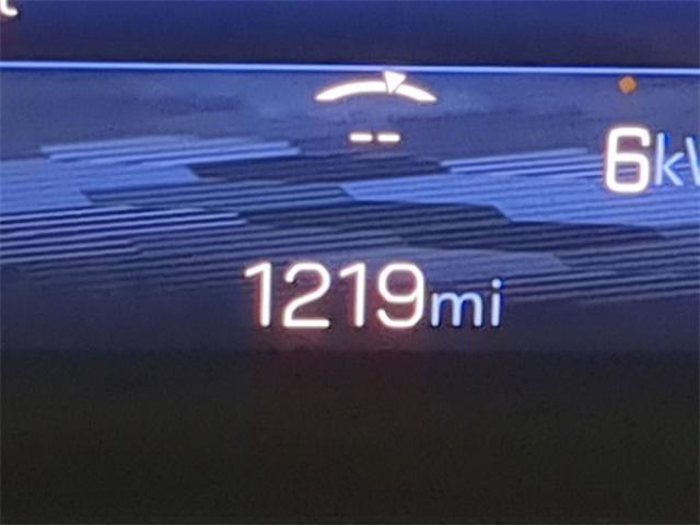 Photo of 2024 Sterling Gray Metallic Chevrolet Blazer EV