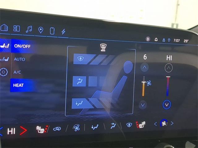 Photo of 2024 Sterling Gray Metallic Chevrolet Blazer EV