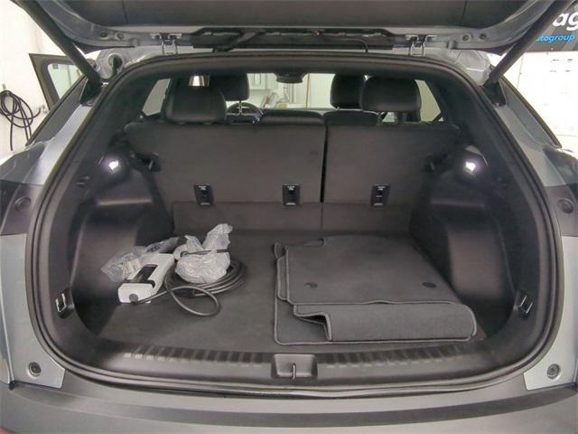Photo of 2024 Sterling Gray Metallic Chevrolet Blazer EV