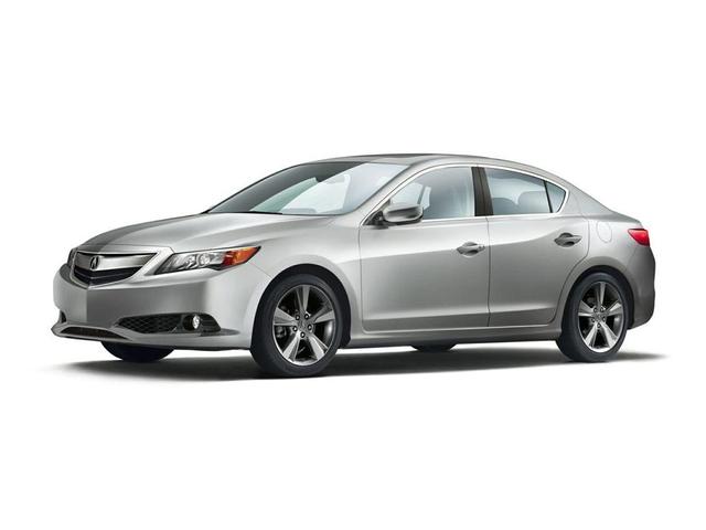 2015 Acura ILX