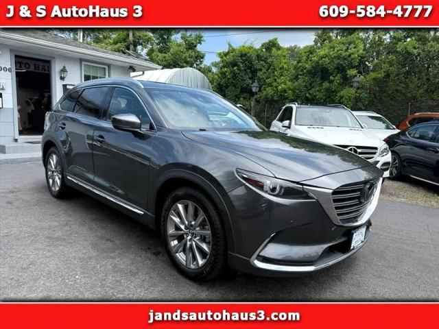 2020 Mazda CX-9