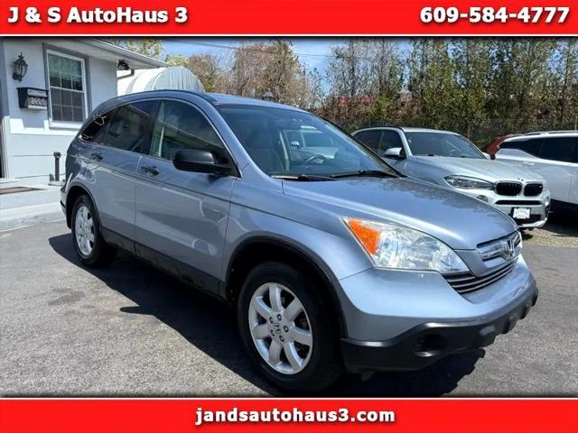 2007 Honda CR-V