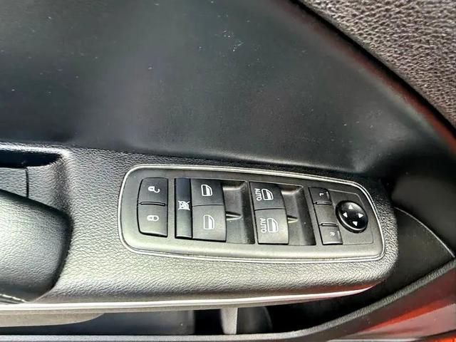 Photo of 2021 Orange Dodge Charger