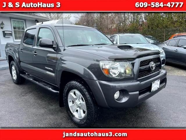 2011 Toyota Tacoma