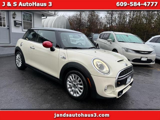 2016 MINI Hardtop