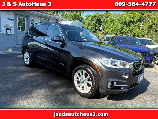 2014 BMW X5
