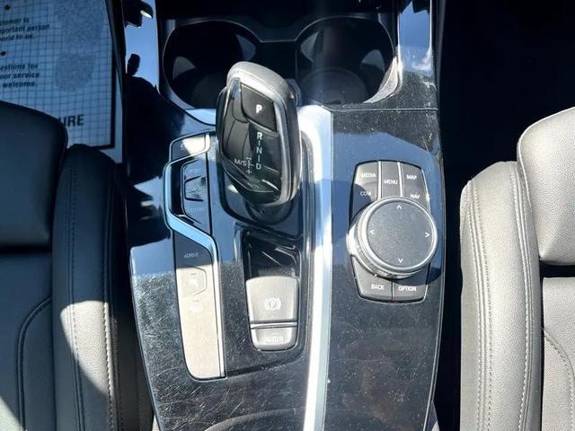 Photo of 2021 Black BMW X3 PHEV