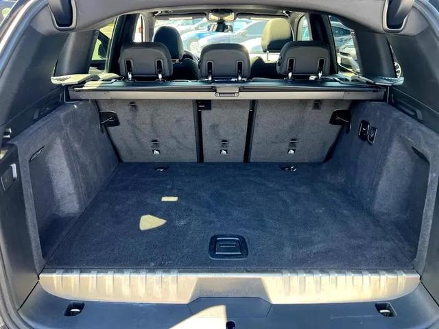 Photo of 2021 Black BMW X3 PHEV