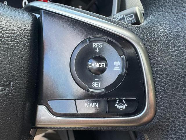 Photo of 2018 Gray Honda CR-V