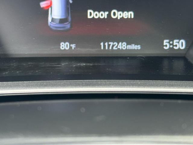 Photo of 2018 Gray Honda CR-V