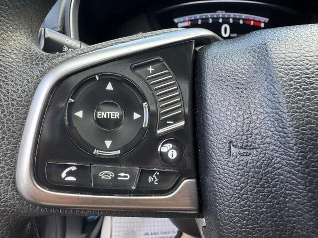 Photo of 2018 Gray Honda CR-V
