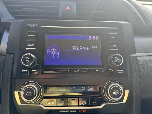 Photo of 2016 GRAY Honda Civic