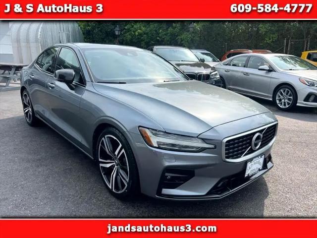2019 Volvo S60