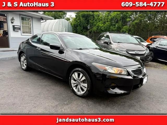 2010 Honda Accord