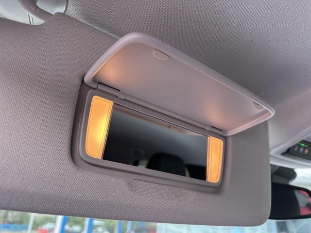 Photo of 2025 Mosaic Black Metallic Chevrolet Trailblazer