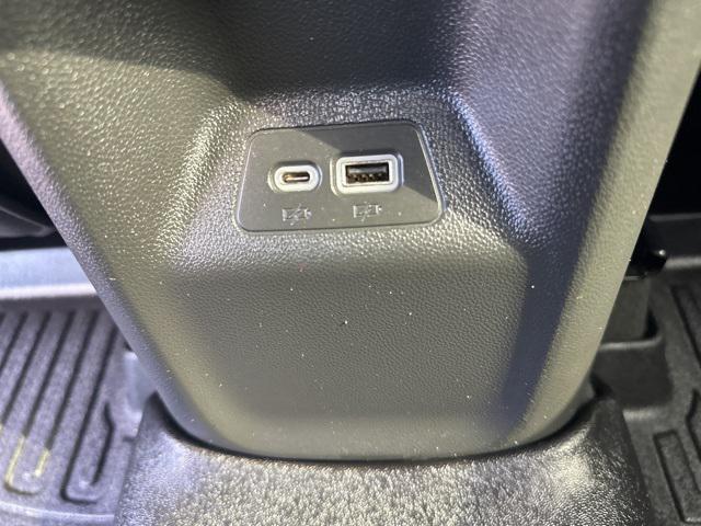 Photo of 2023 Ebony Twilight Metallic Buick Envision
