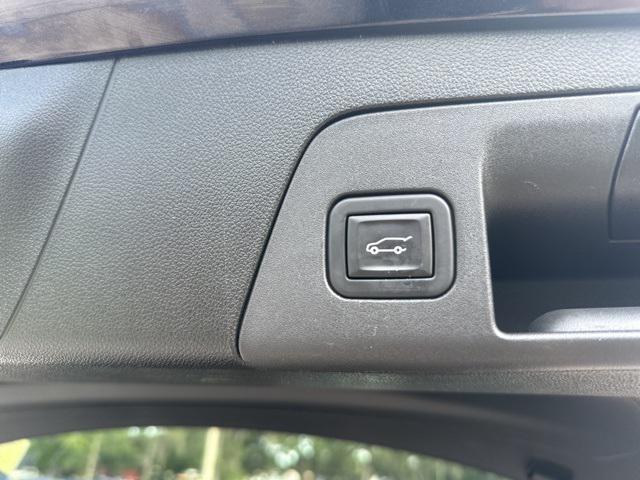 Photo of 2023 Ebony Twilight Metallic Buick Envision