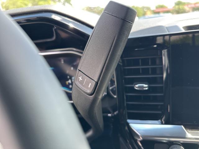 Photo of 2025 Summit White Chevrolet Silverado 2500