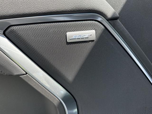 Photo of 2025 Summit White Chevrolet Silverado 2500