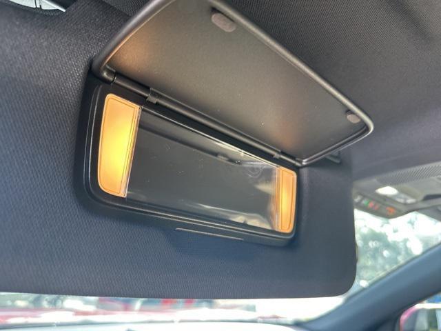 Photo of 2026 Radiant Red Tintcoat Chevrolet Equinox