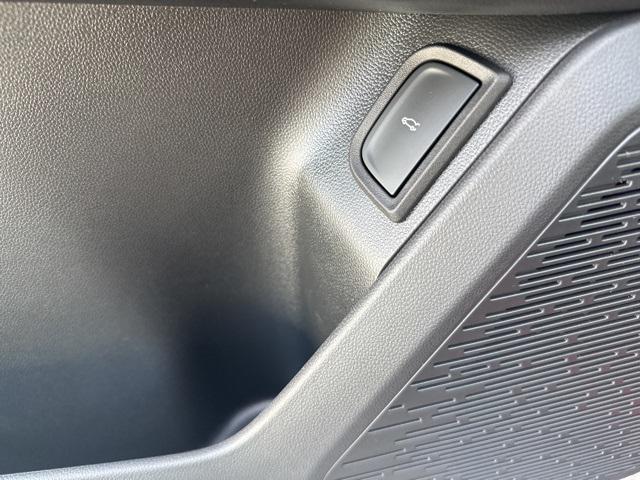 Photo of 2026 Radiant Red Tintcoat Chevrolet Equinox