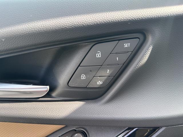 Photo of 2026 Radiant Red Tintcoat Chevrolet Equinox