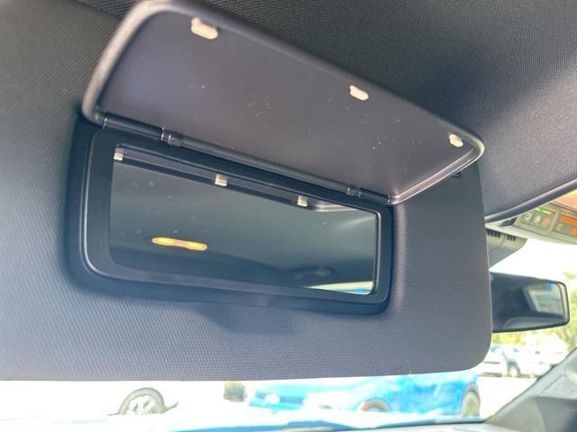 Photo of 2026 Reef Blue Metallic Chevrolet Colorado