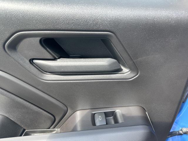 Photo of 2026 Reef Blue Metallic Chevrolet Colorado