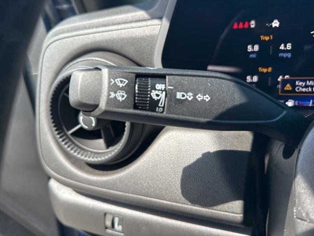 Photo of 2026 Reef Blue Metallic Chevrolet Colorado