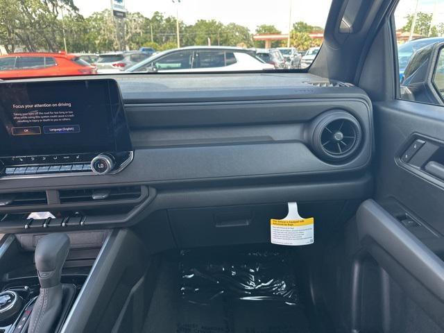 Photo of 2026 Reef Blue Metallic Chevrolet Colorado