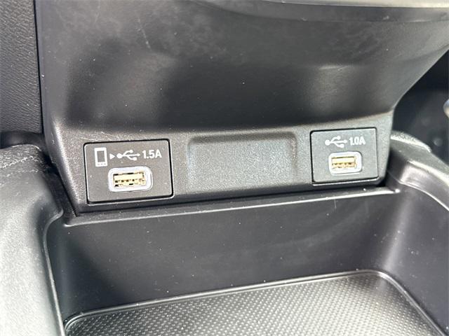 Photo of 2021 Platinum White Pearl Honda CR-V