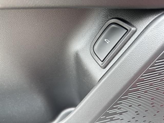 Photo of 2026 Radiant Red Tintcoat Chevrolet Equinox