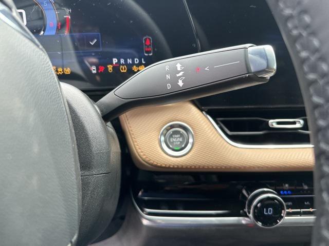 Photo of 2026 Radiant Red Tintcoat Chevrolet Equinox