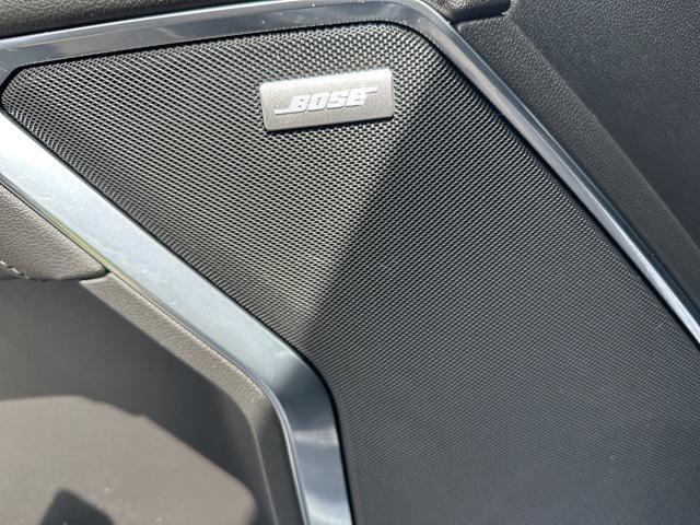 Photo of 2023 Sterling Gray Metallic Chevrolet Silverado 1500