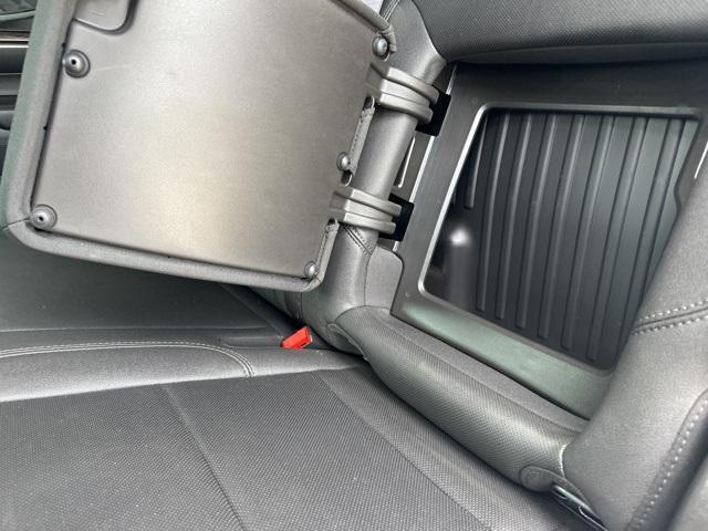 Photo of 2023 Sterling Gray Metallic Chevrolet Silverado 1500