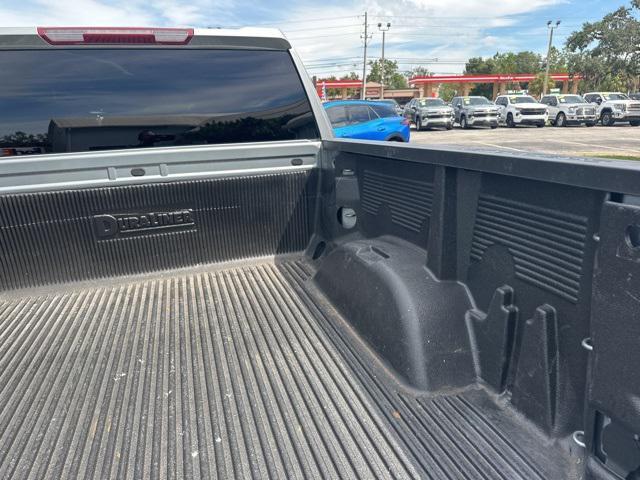 Photo of 2023 Sterling Gray Metallic Chevrolet Silverado 1500