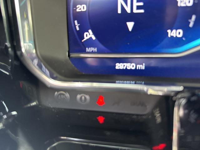 Photo of 2023 Sterling Gray Metallic Chevrolet Silverado 1500