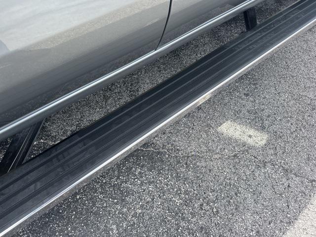 Photo of 2023 Sterling Gray Metallic Chevrolet Silverado 1500